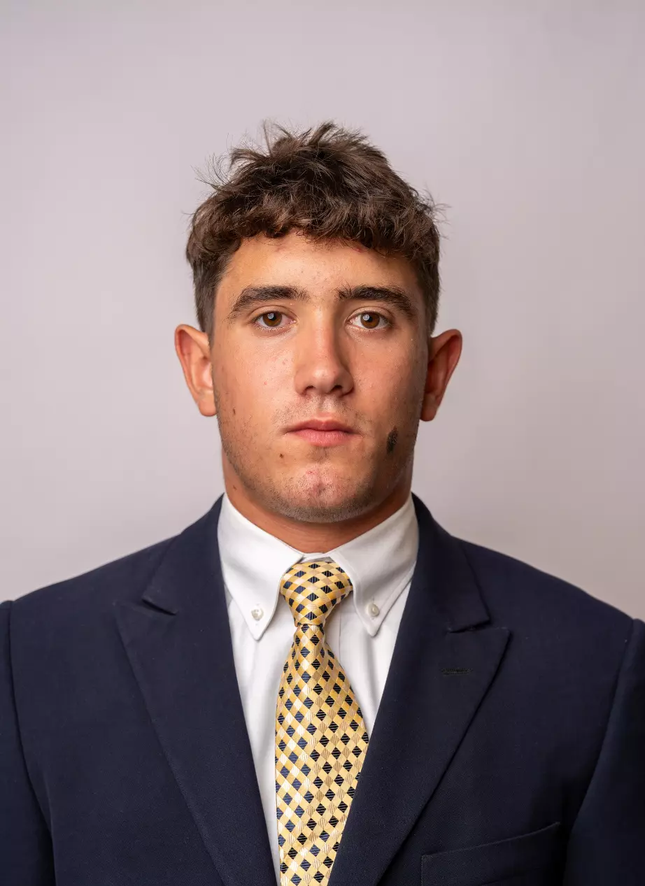 Alex Welch and Layton Johnson