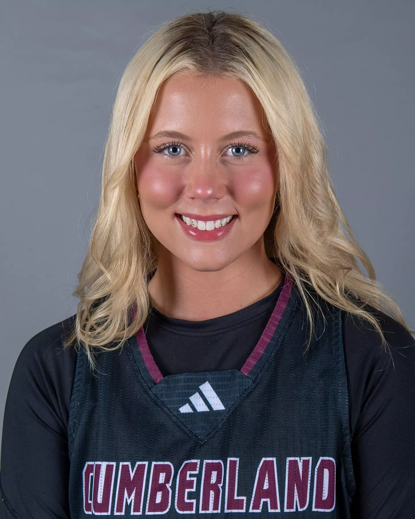 Hallie Allen and Bailey Morris