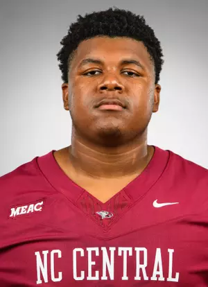 Malik McKinzie and Taylen Clinkscales