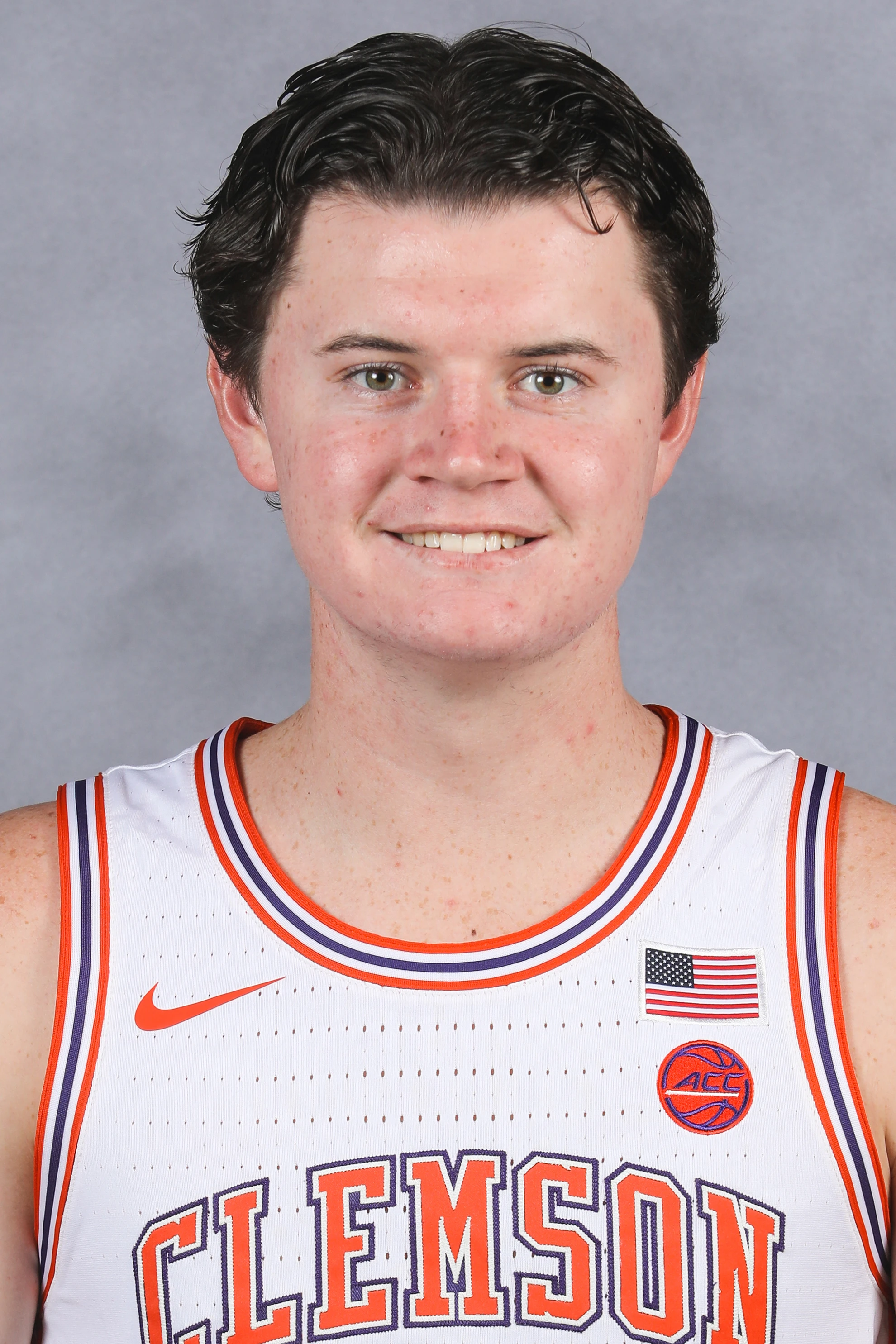 Blake Davidson