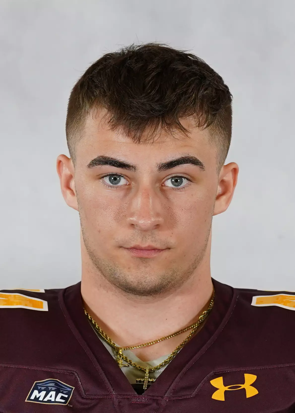 Zach Nina and Luke Krzyzkowski - 