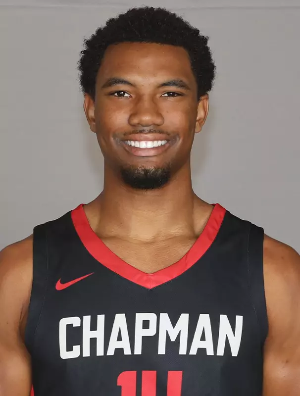 Nick Courtney and Zabien Brown