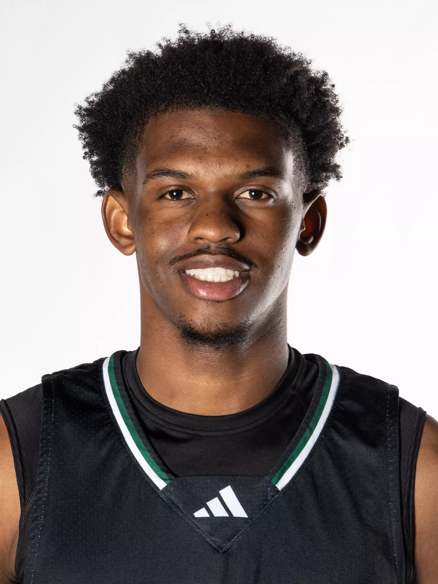 Nick Lundy and Destiny Brown