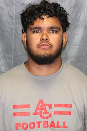 Juan Martinez and Markhi Mckinnon