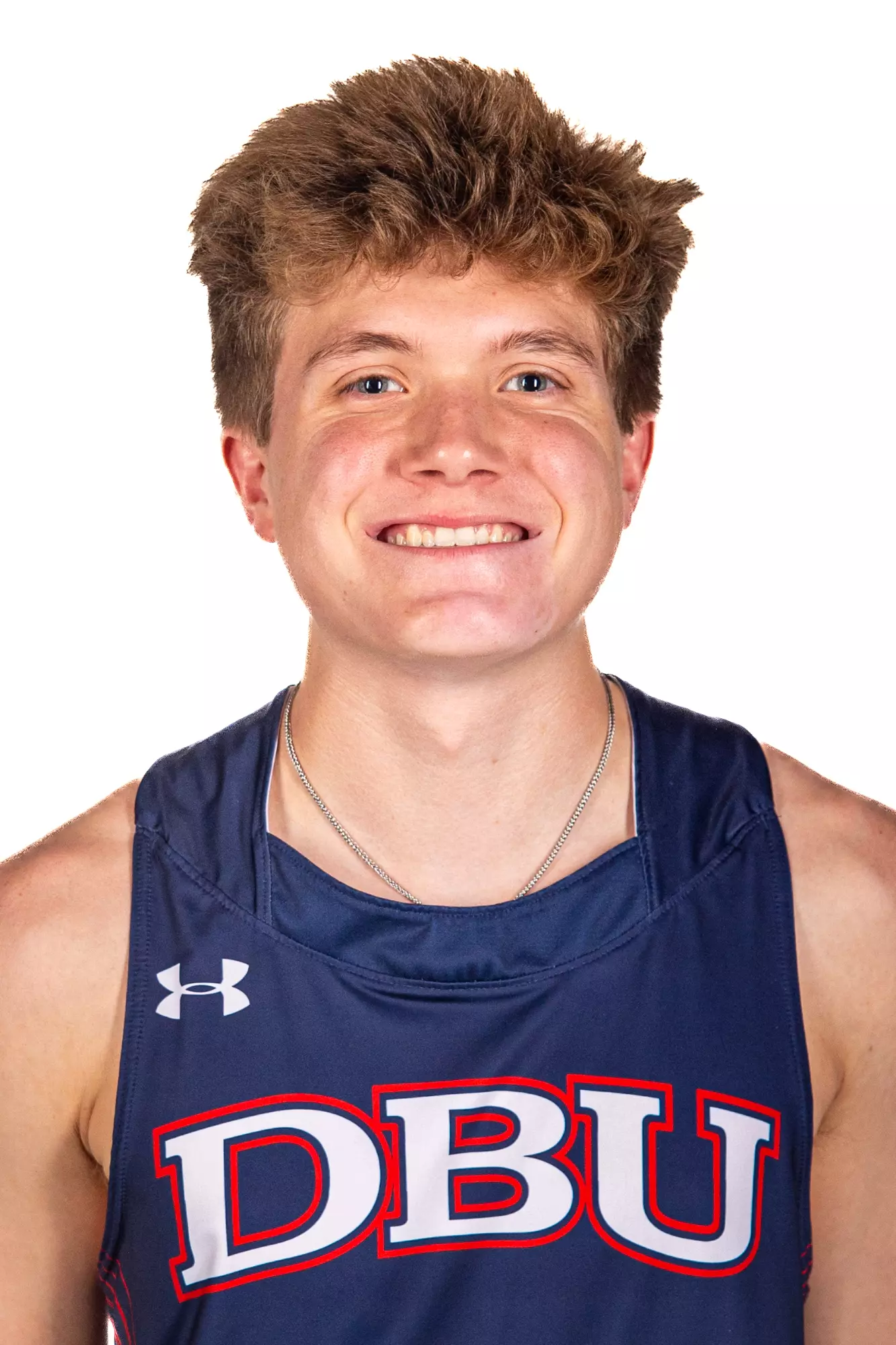 Lucas Acevedo and Kelton Williams