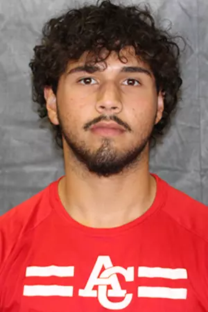 Jordan Gatewood and Kam'Ron Pierre