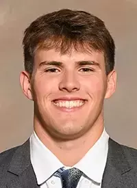 Patrick Hagadorn and Luke Foley - 