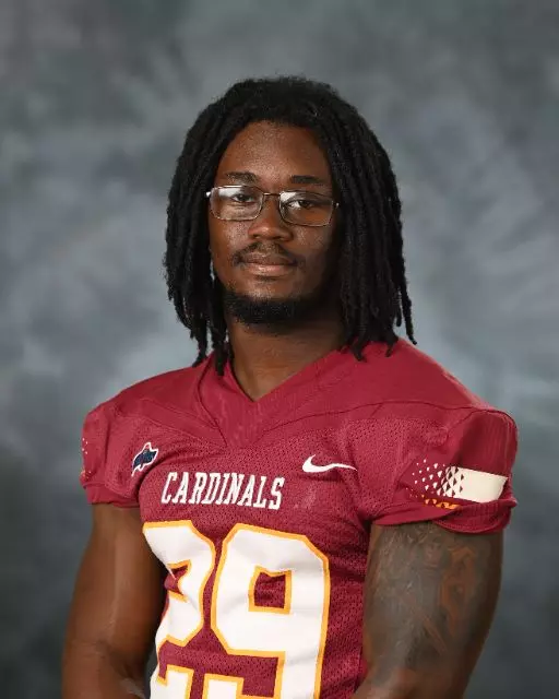 Khaya Moses and Jamaree Gibson - 