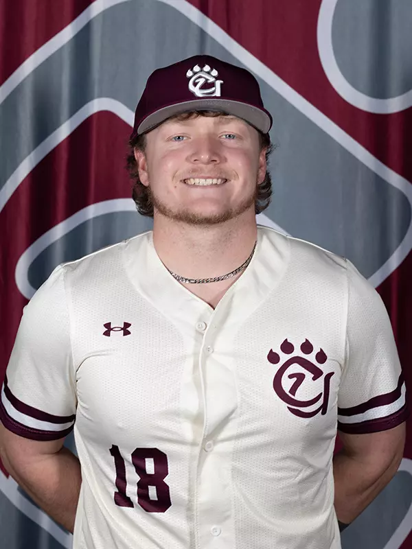 Gage Tawney and Luke Blaydes