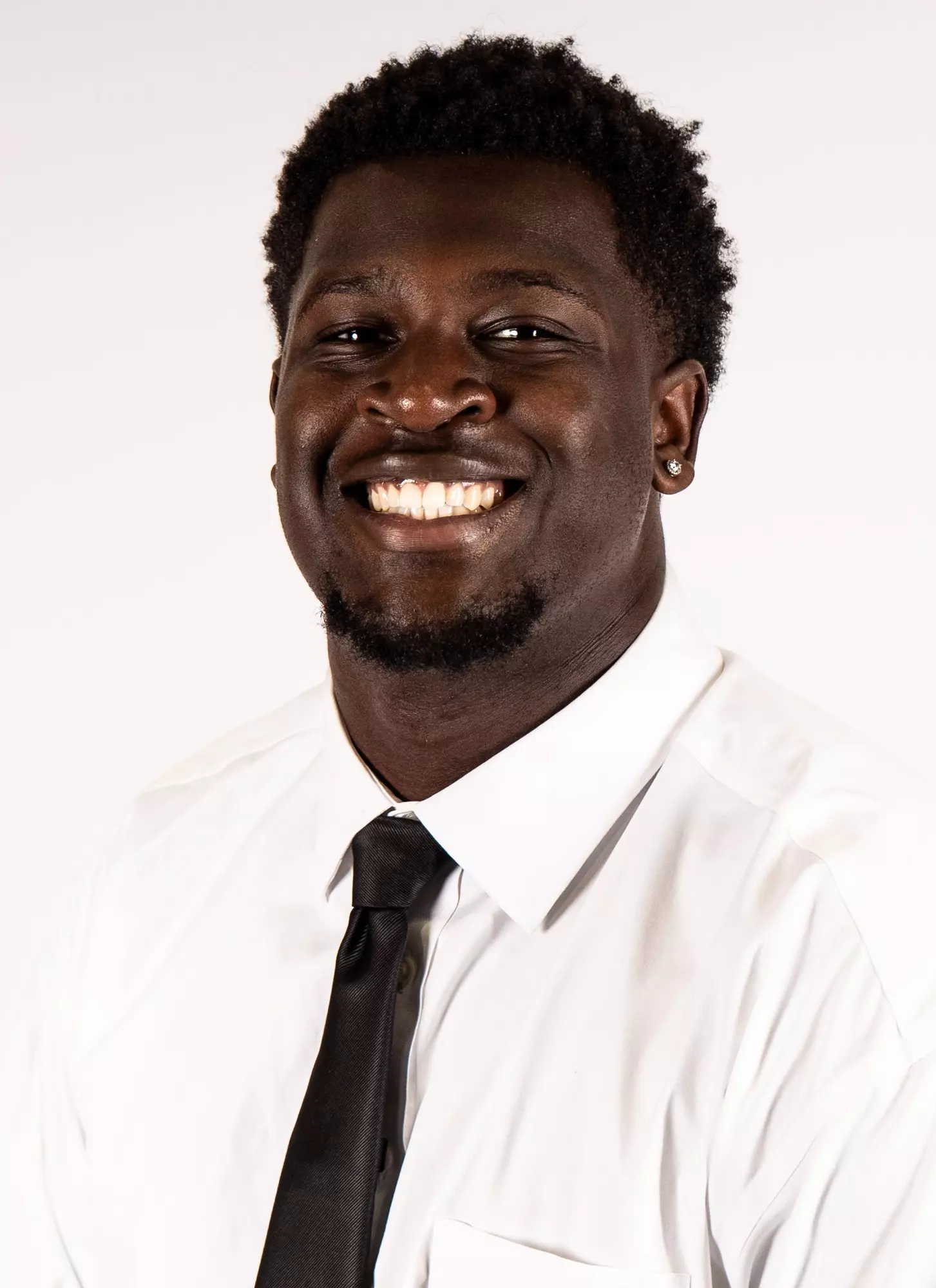 Patrick Burris Jr and Trevarus Walker - 