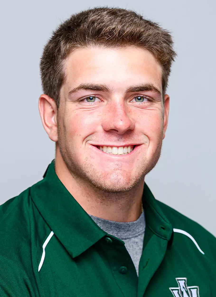 Brody Meyers and Kerigan Lewis