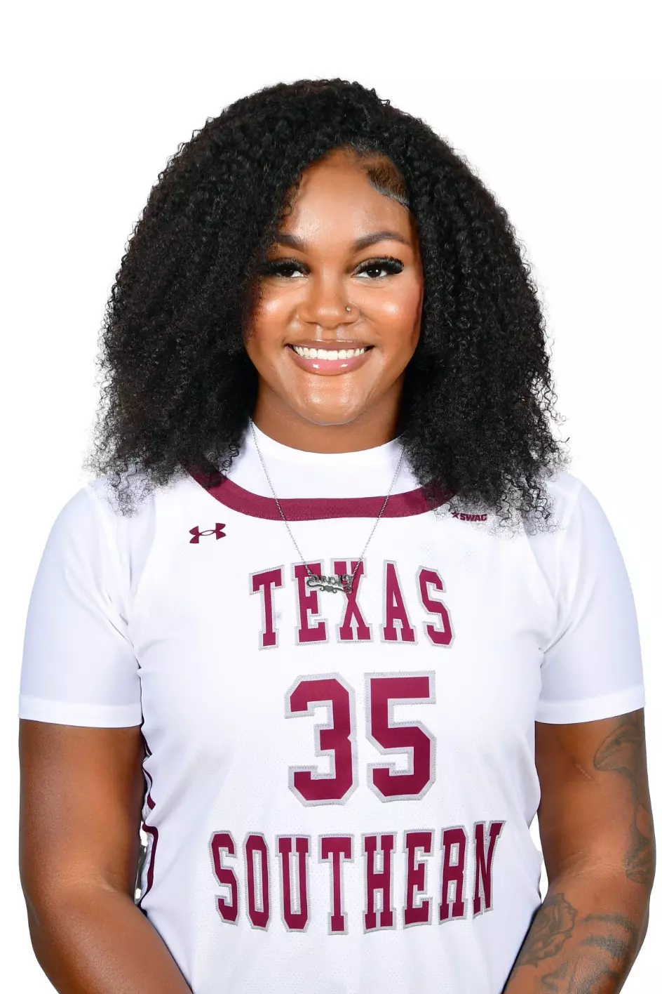 Keith Brown Jr. and Ciara Brannon