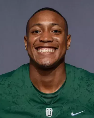 Kelvin Crawford and Gavin James