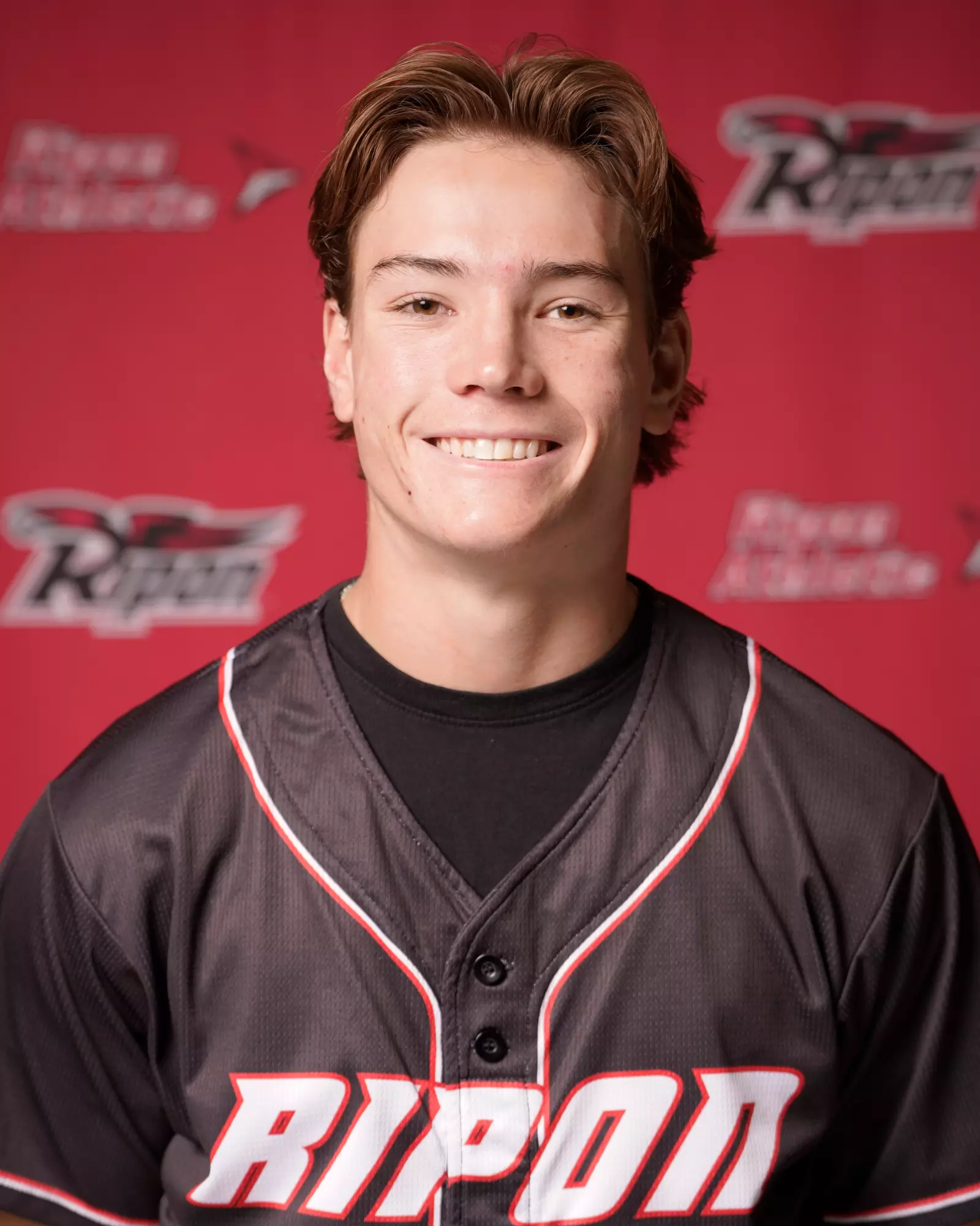 Lleyton Grubich and Kate Linkletter