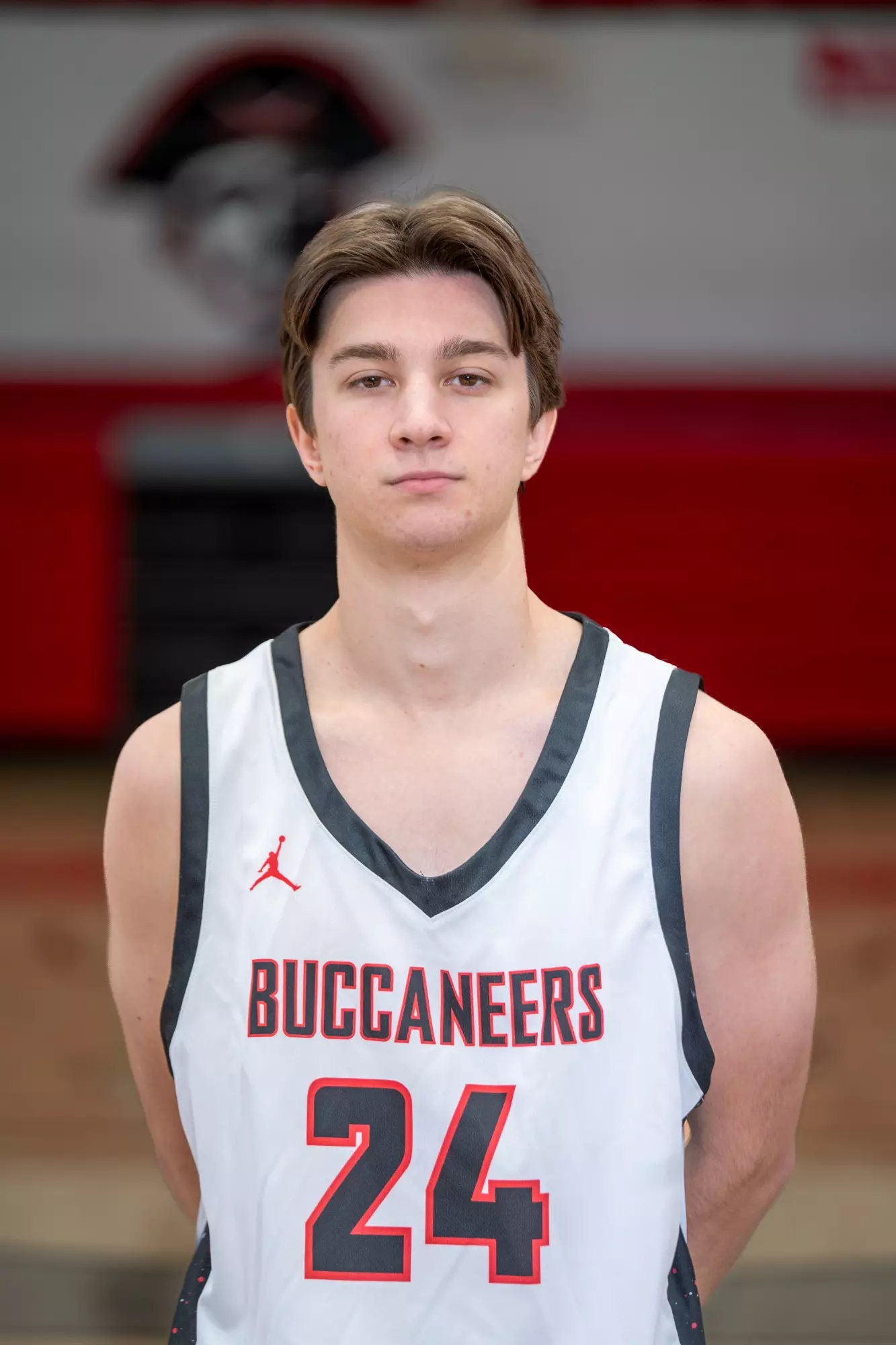 Braden Chubb and Tavion Ray - 