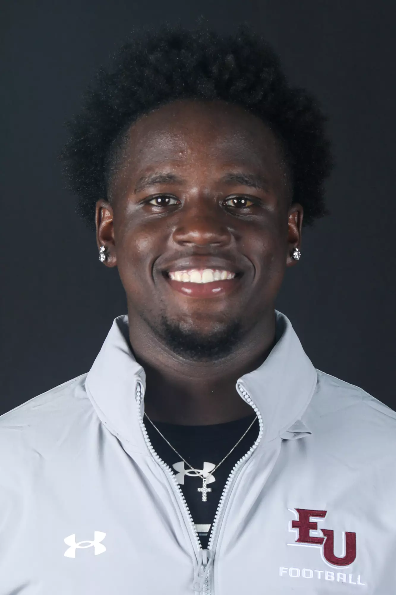 TJ Speight and Erynn Beavers - 