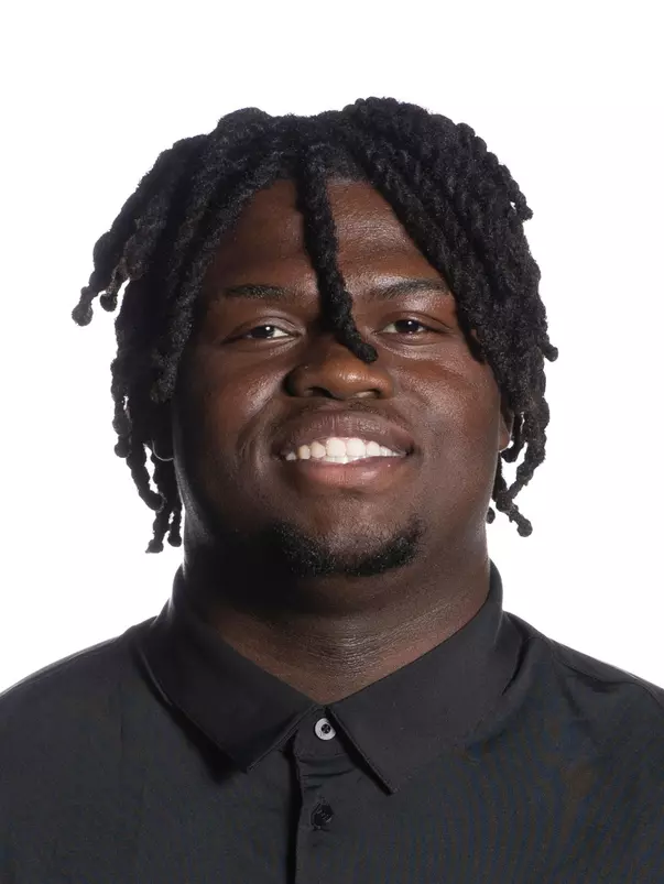 Lamont Rogers and Bryson Smith - 