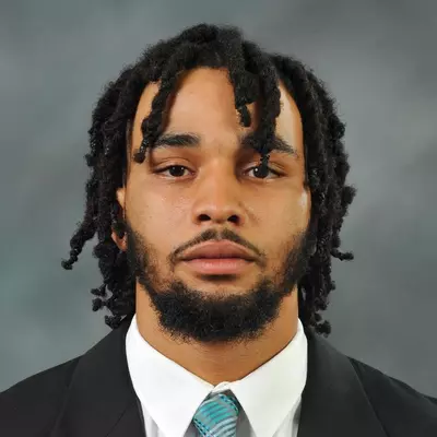 Zavier Short and Haven Horlback - 