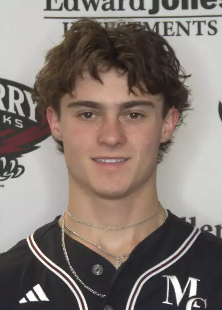 Ayden Sunday and Trey Gomez