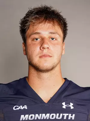 Kendall Bannister and Nick Levy - 