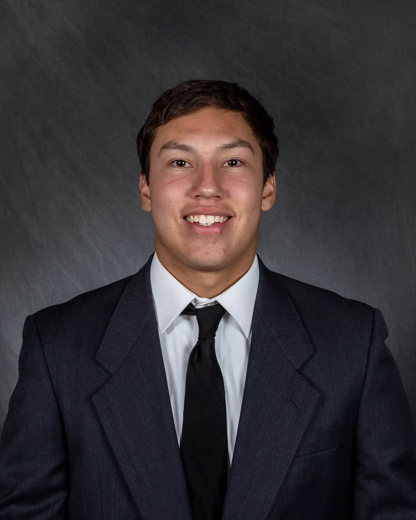 Wyatt Humphrey and Cooper Cowan