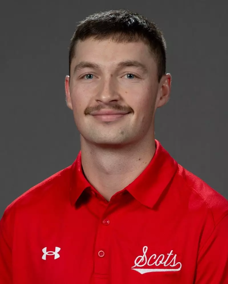 Joe Swanson and Thomas Krueger