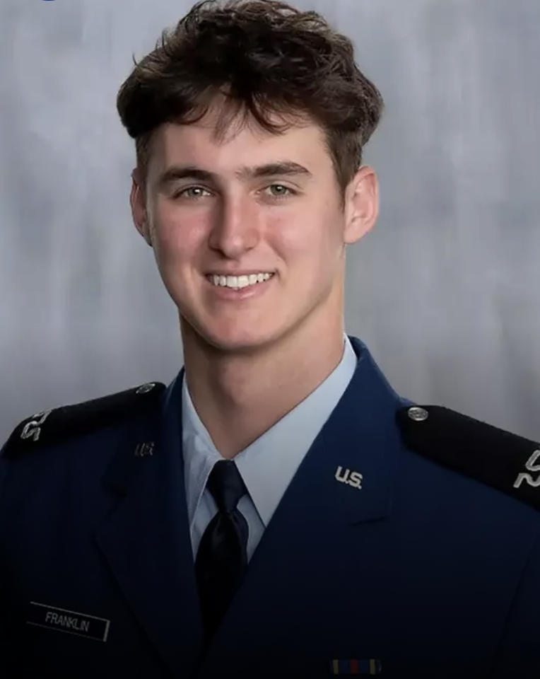 Evan Rau and Liam Szarka - 