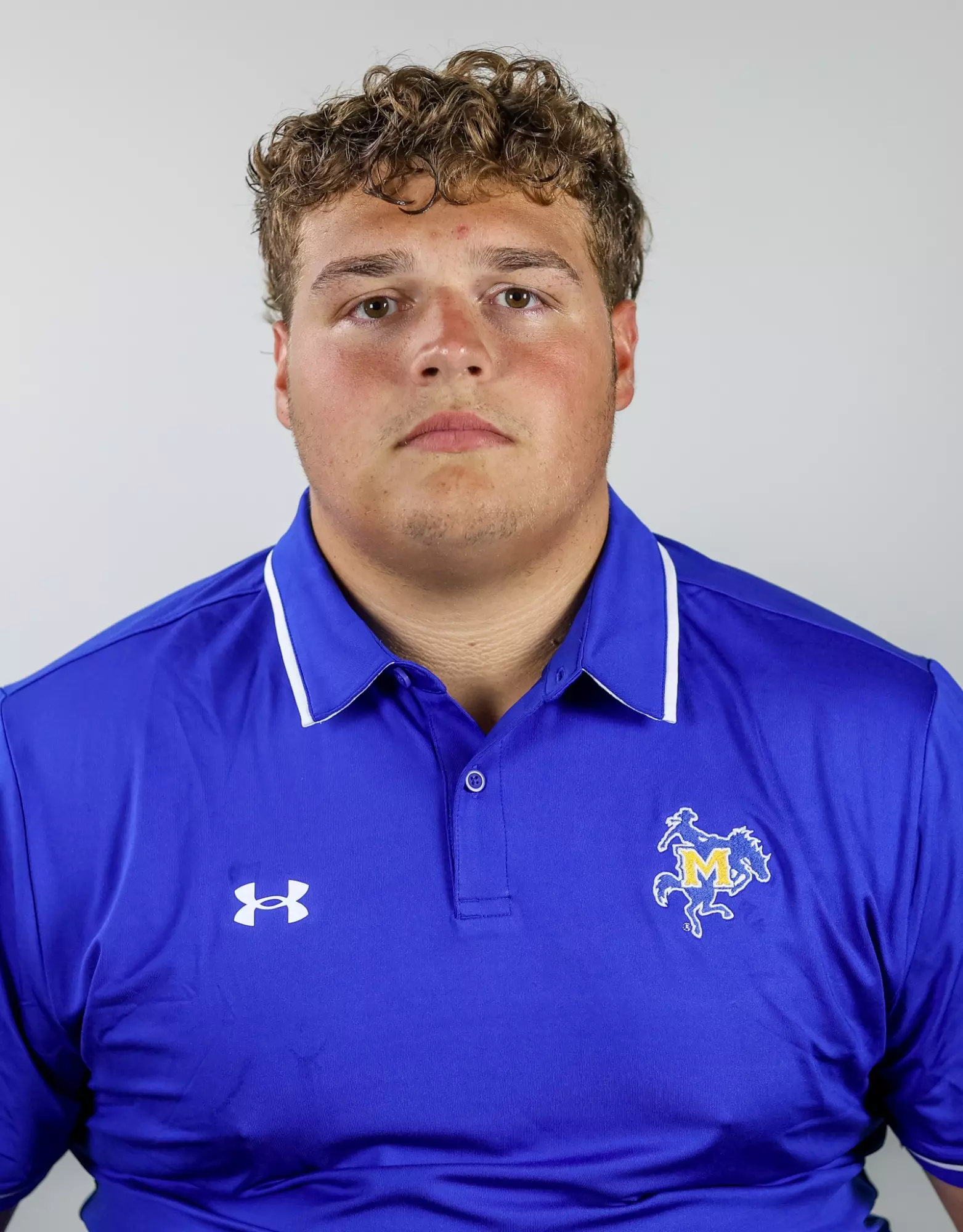 Carson Phelps and Jerrick Harper - 