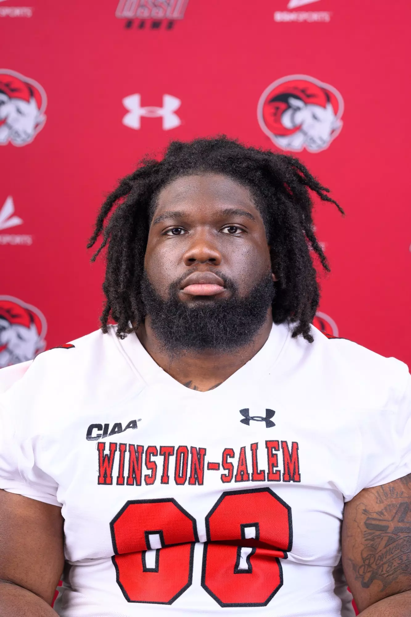 Isaiah Dawson and Noah Toster - 