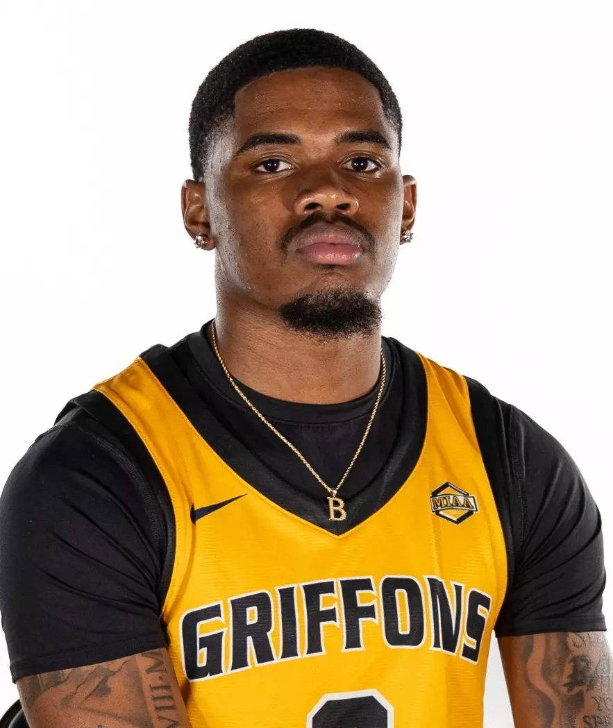 DJ Brown and Malik Autry - 