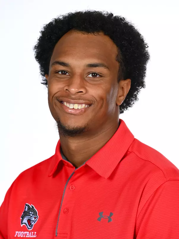 Jalen Gist and Brady Clark - 