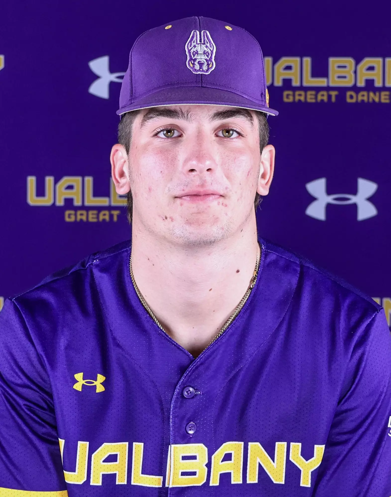 EJ Ettinger and Brayden Martino