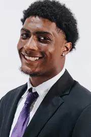 Travon Gray and Kiara Beal