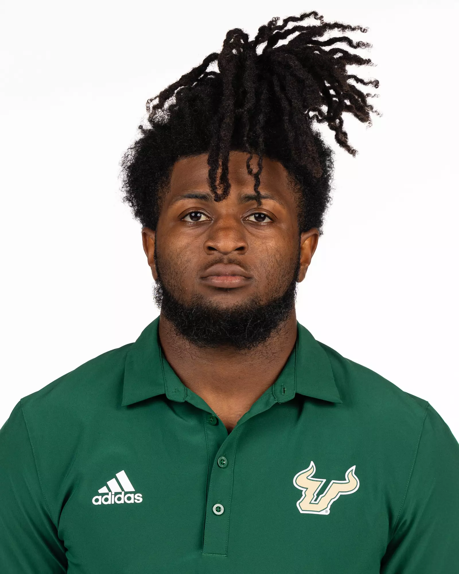 Joshua Rodriguez and Carnell Davis - 