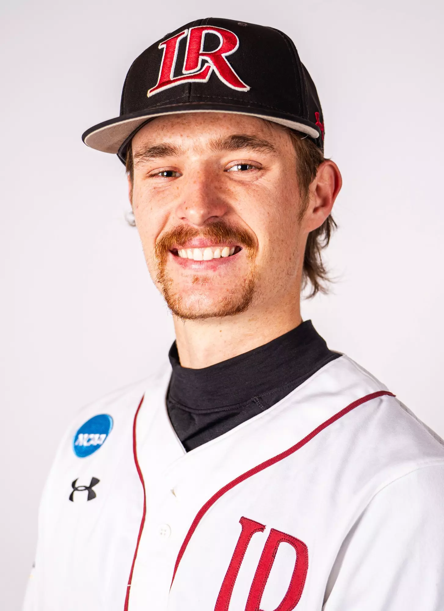 Nate Jacobson and Jordan Kelly