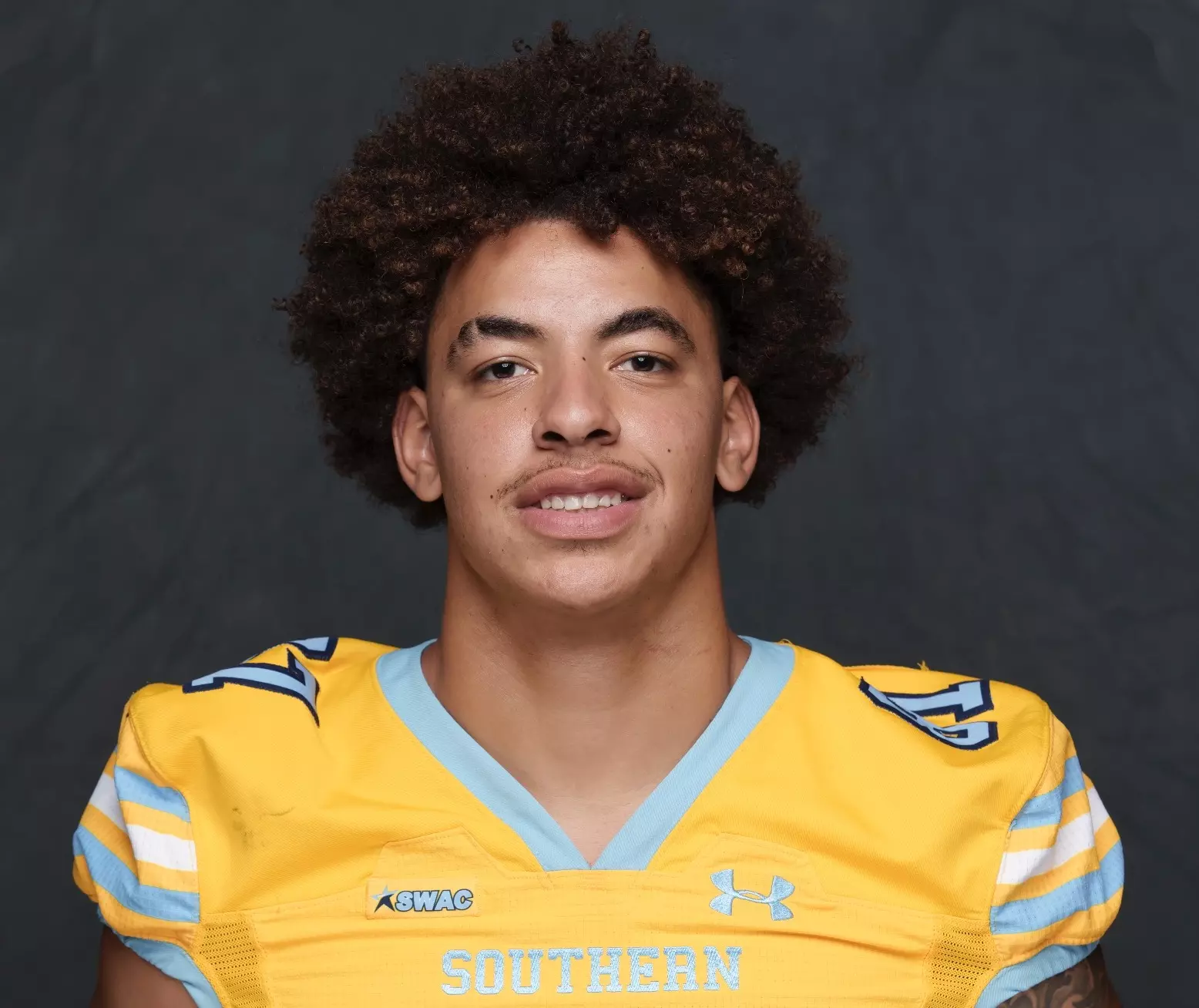 Charles Bernard and Jordan Oglesby - 