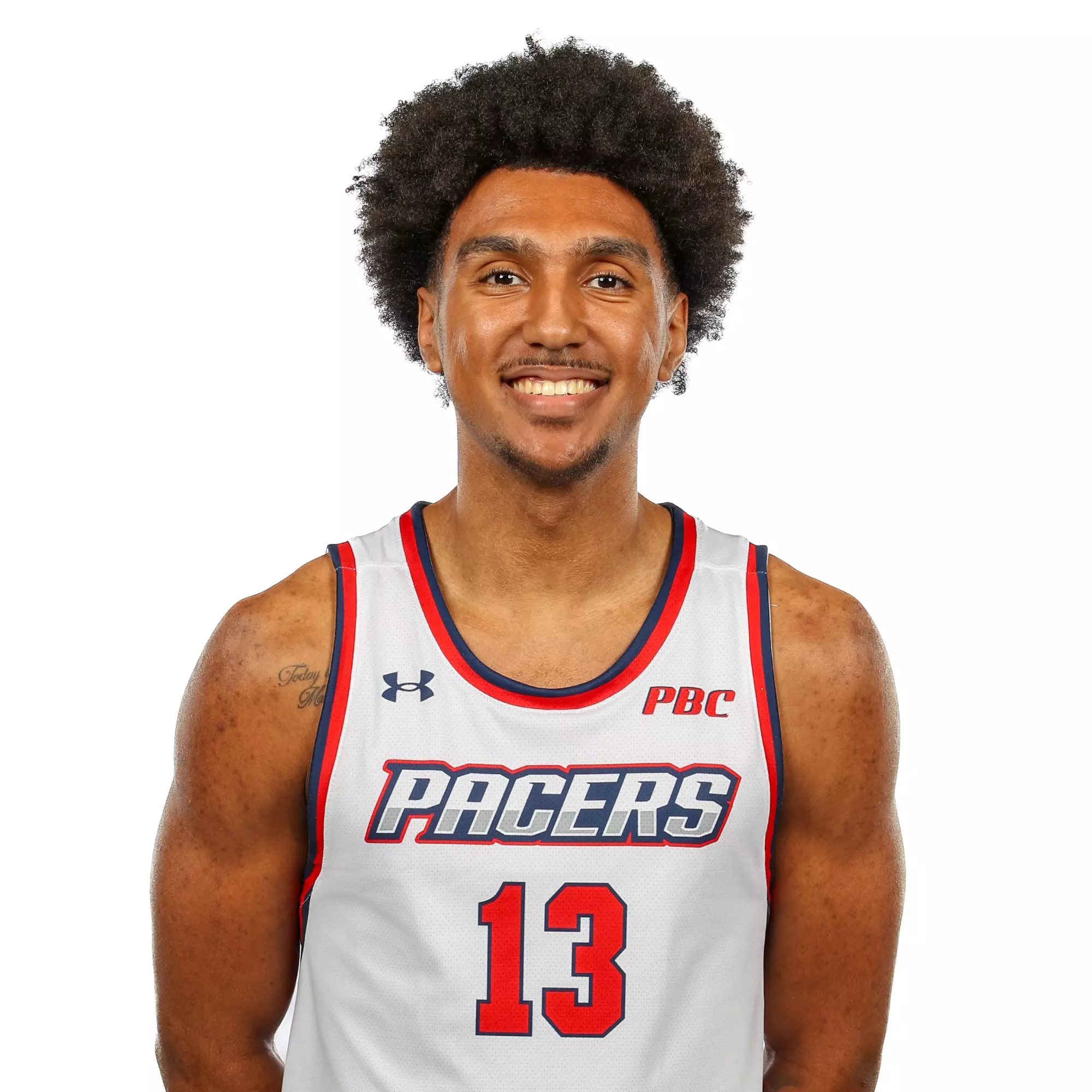 Laila Hankerson and Dallas Gardner