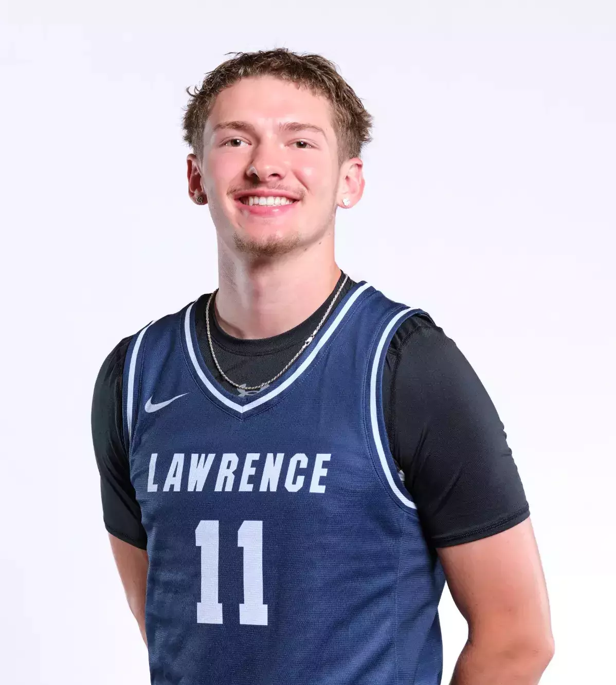 Jackson Weber and Landen Dvorsky