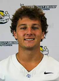 Tucker Bogacki and Cassius Freeman - 