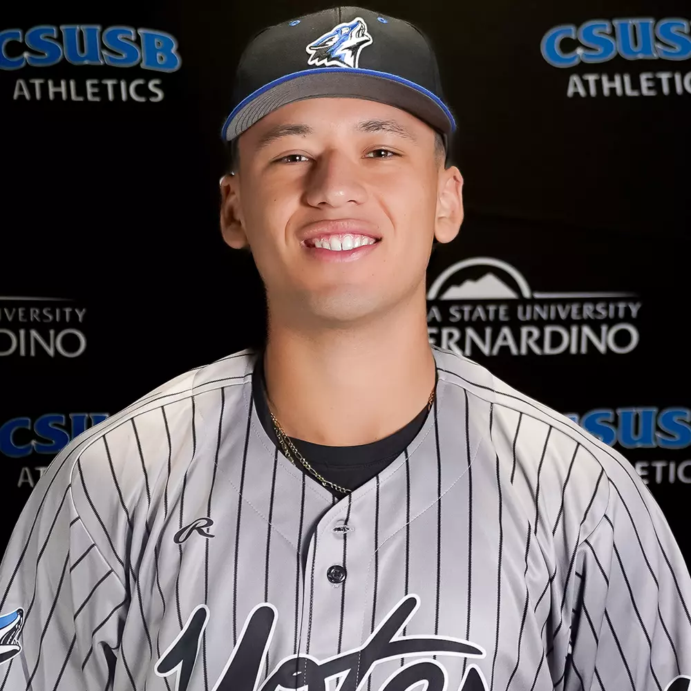 Chase Davidson and Ivan Rodriguez