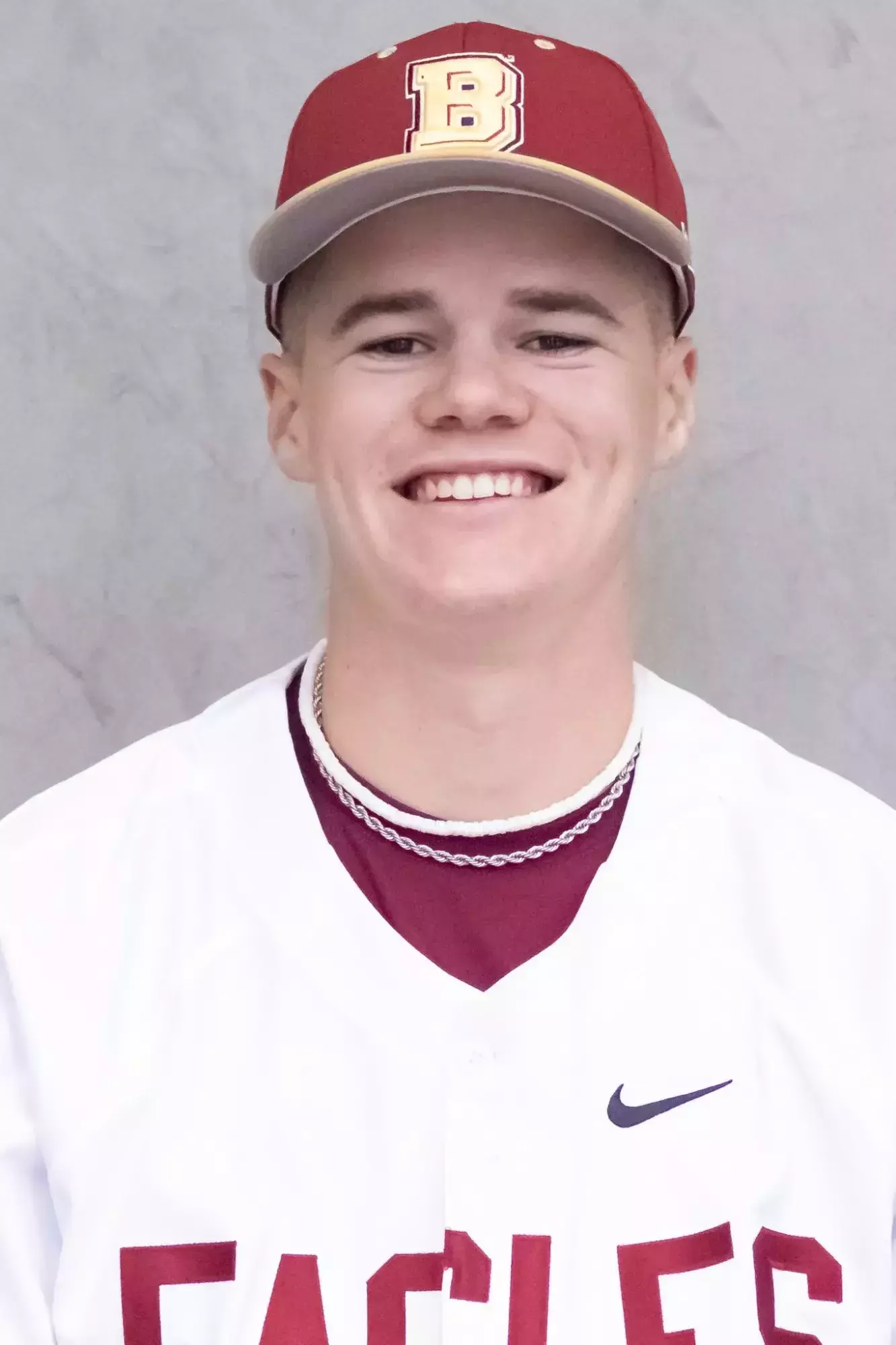 David Mendez and Brileigh Bass