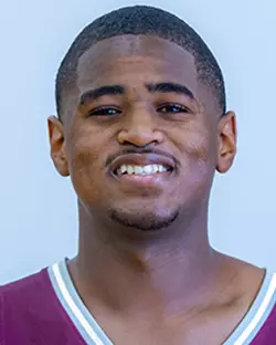 Jaylon Johnson and Keionte Cornelius - 