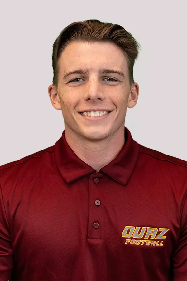 Angelo Palacios and Demond Wilson