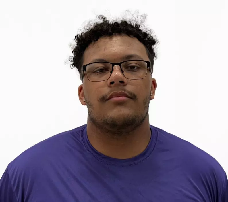 Caden Ricke and Levi Korir - 