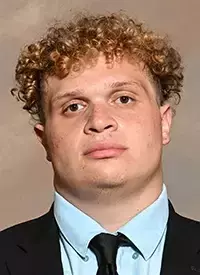 Patrick Hagadorn and Luke Foley - 