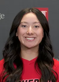 Daren Barrera and Ariana Espinoza