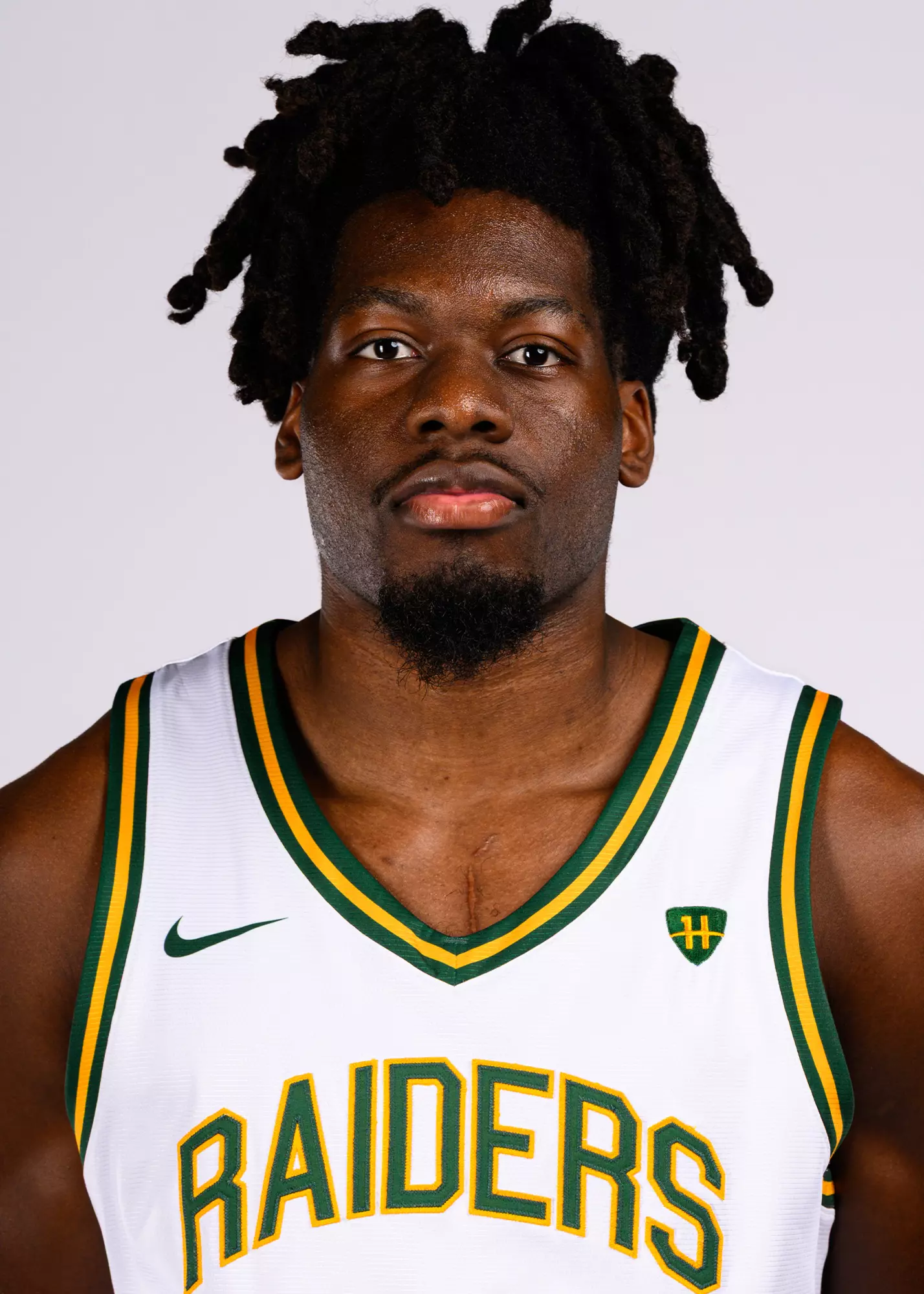 Jahbari Kuykendall and Jordyn Brooks - 