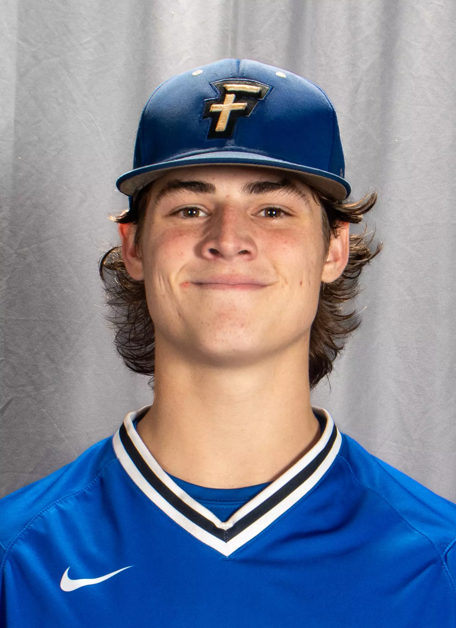 Grant Blalock