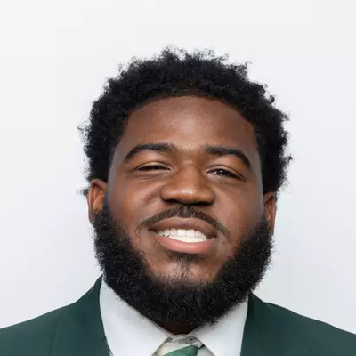 Jaylon Domingue and Josiah Hixon - 