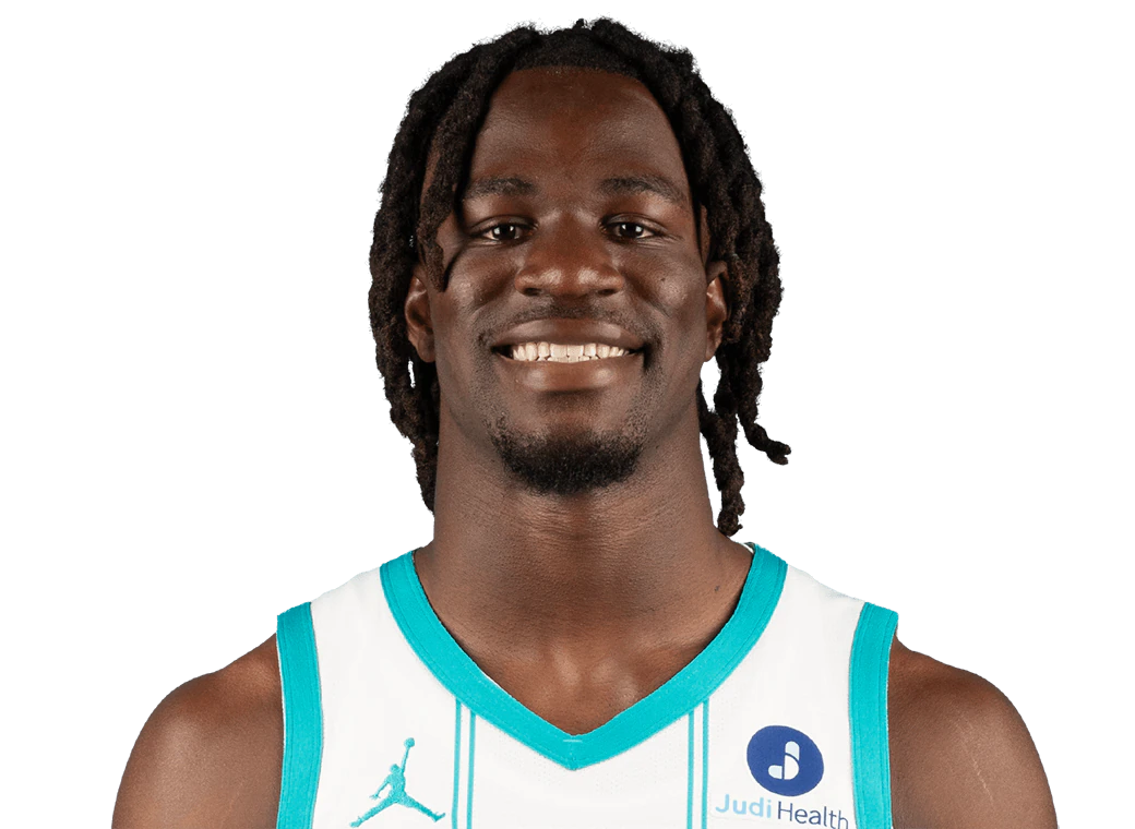 Asa Williams and Johanna Potter